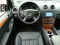 Black Dashboard Photo for 2007 Mercedes-Benz ML #39375654