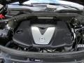 3.0L DOHC 24V Turbo Diesel V6 Engine for 2007 Mercedes-Benz ML 320 CDI 4Matic #39375702