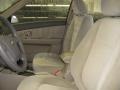 2007 Radiant Red Kia Spectra EX Sedan  photo #11