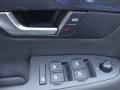 Ebony/Silver Controls Photo for 2007 Audi S4 #39376098