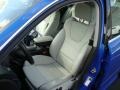 2007 Sprint Blue Pearl Effect Audi S4 4.2 quattro Avant  photo #16