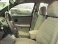 Light Gray Interior Photo for 2009 Chevrolet Equinox #39376202