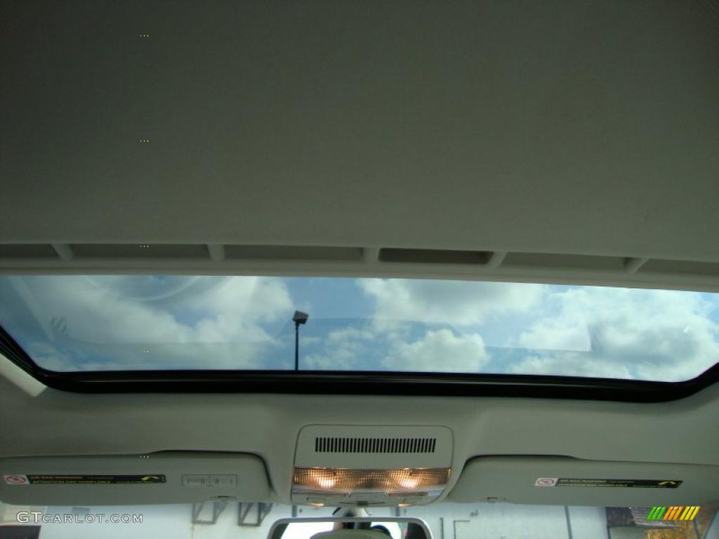 2007 Audi S4 4.2 quattro Avant Sunroof Photos