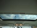 2007 Audi S4 Ebony/Silver Interior Sunroof Photo