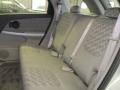 Light Gray Interior Photo for 2009 Chevrolet Equinox #39376230
