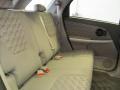 Light Gray Interior Photo for 2009 Chevrolet Equinox #39376286