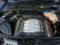 4.2 Liter DOHC 40-Valve VVT V8 Engine for 2007 Audi S4 4.2 quattro Avant #39376334