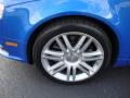 2007 Sprint Blue Pearl Effect Audi S4 4.2 quattro Avant  photo #31