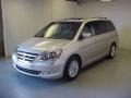 Silver Pearl Metallic - Odyssey Touring Photo No. 3