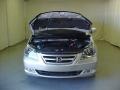 Silver Pearl Metallic - Odyssey Touring Photo No. 4