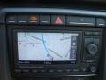 Ebony/Silver Navigation Photo for 2007 Audi S4 #39376430