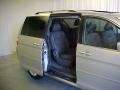 Silver Pearl Metallic - Odyssey Touring Photo No. 10