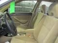 Taffeta White - Civic LX Sedan Photo No. 6