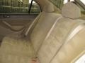 Taffeta White - Civic LX Sedan Photo No. 8