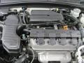 Taffeta White - Civic LX Sedan Photo No. 14