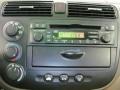 Taffeta White - Civic LX Sedan Photo No. 18