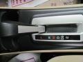 Taffeta White - Civic LX Sedan Photo No. 20