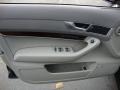 Light Grey Door Panel Photo for 2008 Audi A6 #39376730