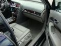 Light Grey Dashboard Photo for 2008 Audi A6 #39376770