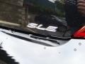 2007 Black Toyota Solara SLE V6 Convertible  photo #9