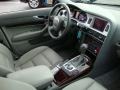 Light Grey Dashboard Photo for 2008 Audi A6 #39376814