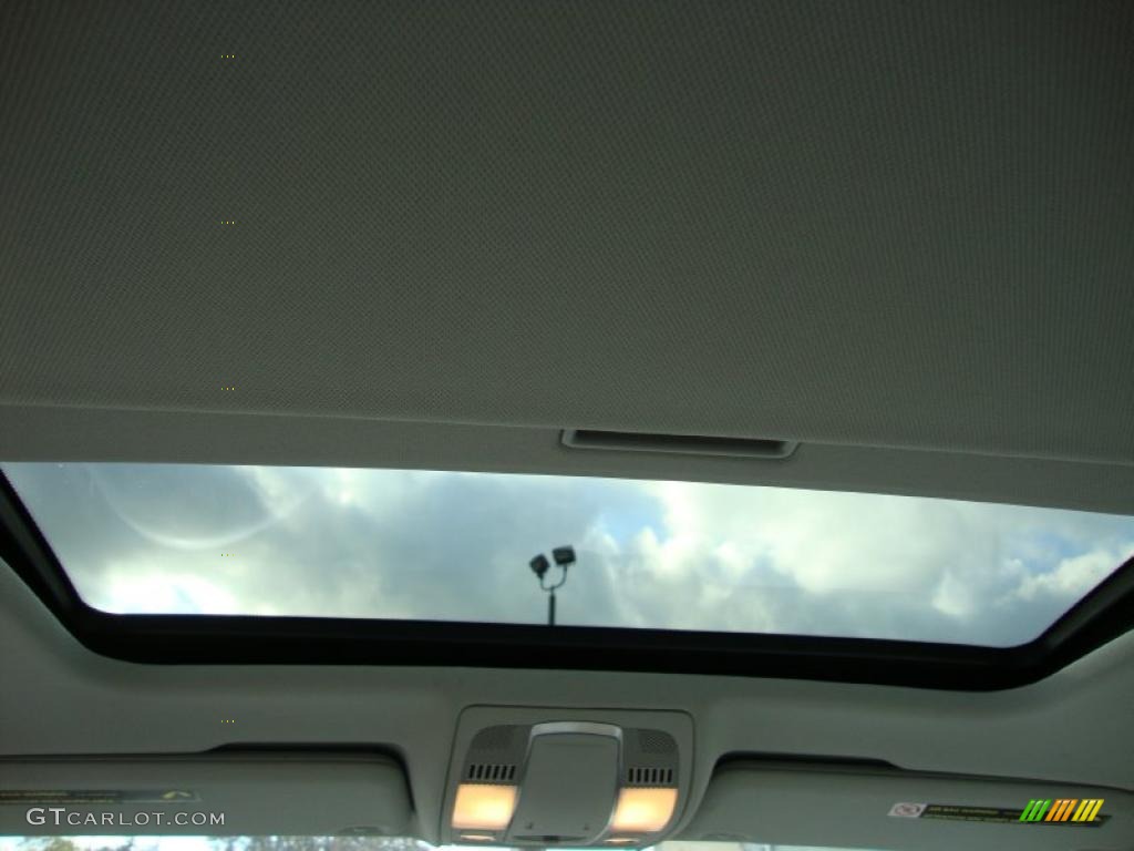 2008 Audi A6 3.2 quattro Sedan Sunroof Photo #39376854