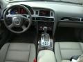 Light Grey Dashboard Photo for 2008 Audi A6 #39376878