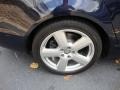 2008 Audi A6 3.2 quattro Sedan Wheel