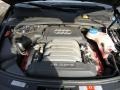 3.2 Liter FSI DOHC 24-Valve VVT V6 2008 Audi A6 3.2 quattro Sedan Engine