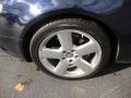 2008 Audi A6 3.2 quattro Sedan Wheel and Tire Photo