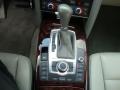 Light Grey Transmission Photo for 2008 Audi A6 #39377002