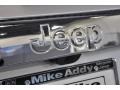 2011 Bright Silver Metallic Jeep Grand Cherokee Overland 4x4  photo #9