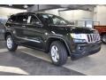 Natural Green Pearl - Grand Cherokee Laredo X Package Photo No. 4