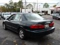 1999 Dark Emerald Pearl Honda Accord EX V6 Sedan  photo #6