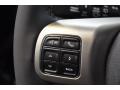 2011 Natural Green Pearl Jeep Grand Cherokee Laredo X Package  photo #17