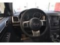 2011 Natural Green Pearl Jeep Grand Cherokee Laredo X Package  photo #22