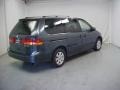 2003 Midnight Blue Pearl Honda Odyssey EX  photo #18