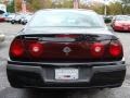 2003 Black Chevrolet Impala   photo #7