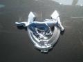 Alloy Metallic - Mustang V6 Coupe Photo No. 5