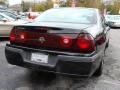 2003 Black Chevrolet Impala   photo #10