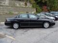 Black 2003 Chevrolet Impala Standard Impala Model Exterior