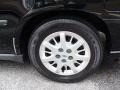 2003 Chevrolet Impala Standard Impala Model Wheel