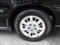 2003 Chevrolet Impala Standard Impala Model Wheel and Tire Photo