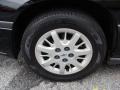 2003 Chevrolet Impala Standard Impala Model Wheel and Tire Photo