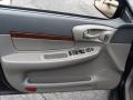 Medium Gray 2003 Chevrolet Impala Standard Impala Model Door Panel