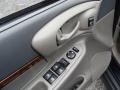 2003 Chevrolet Impala Standard Impala Model Controls