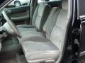 Medium Gray Interior Photo for 2003 Chevrolet Impala #39378234