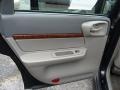 Medium Gray Door Panel Photo for 2003 Chevrolet Impala #39378246