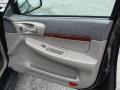 Medium Gray 2003 Chevrolet Impala Standard Impala Model Door Panel