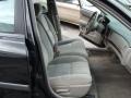 Medium Gray Interior Photo for 2003 Chevrolet Impala #39378294